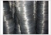 galvanized iron wires