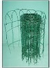 PVC wire fence