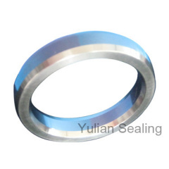 Oval Gasket