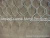 Hexagonal wire mesh