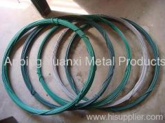 Pvc wire