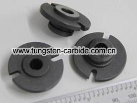 tungsten carbides