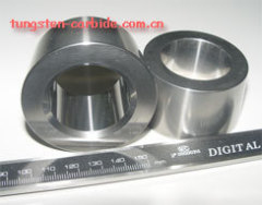 tungsten carbide products