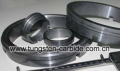 tungsten carbide products