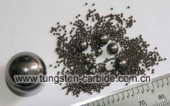 tungten carbide product