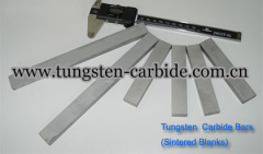 Tungsten Carbide Alloy Bar