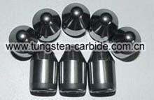 tungten carbide product