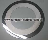 Tungsten Carbide Saw Series