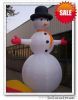 Inflatable Snowman，Christmas Inflatables