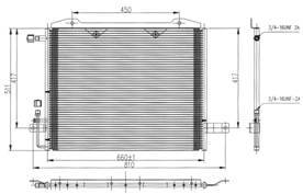 ac condensers