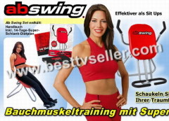 Ab Swing