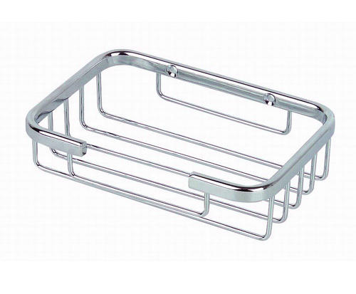 Aluminium Bath Basket