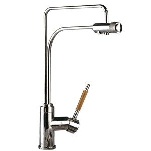 Kitchen Faucet