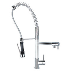 Kitchen Faucet