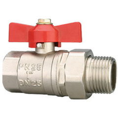 Ball Valve