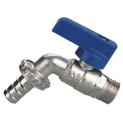 Bib Cock Valve