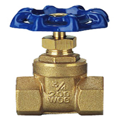 Gate Valve