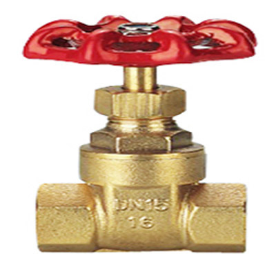 Gate Valve