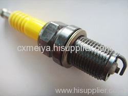 car spark plug