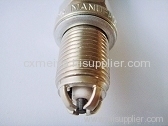 Multi electrode spark plug