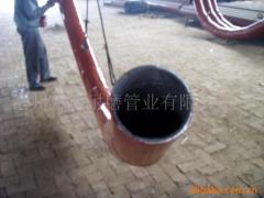 Cangzhou Wanda Wear Resistant Pipe Fitting Co.,Ltd