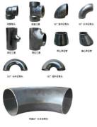 Cangzhou Wanda Wear Resistant Pipe Fitting Co.,Ltd