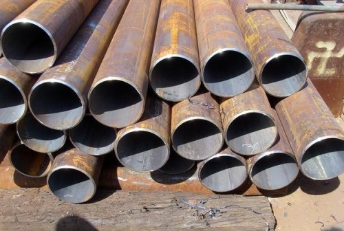 carbon steel pipe