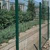 Wire Mesh Fence