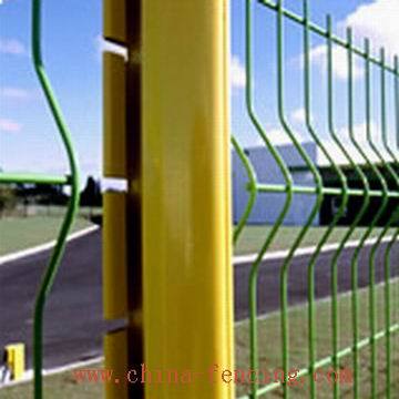 Wire Mesh Netting