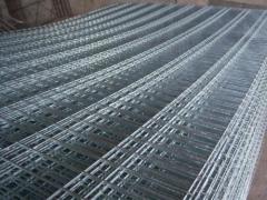 Welded Wire Mesh