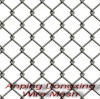 Chain Link Wire Mesh Fence