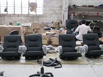 foshan shunde dushi office furniture factory