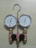 Refrigerant gauge