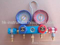 manifold gauge