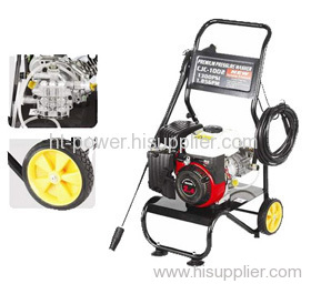 Gaoline high pressure washer