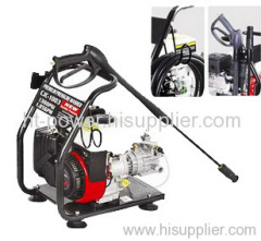 1300Psi high pressure washer