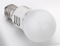 High power LED bulb