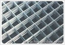 steel mesh