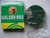 GREEN MOSQUITO COIL