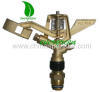 zinc alloy spain model sprinkler