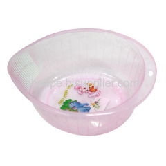 basin