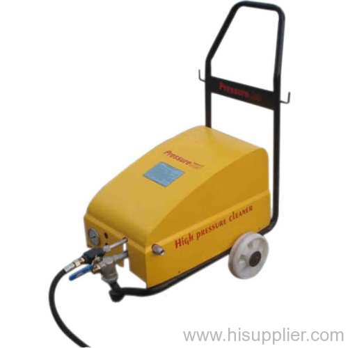 High pressure washer