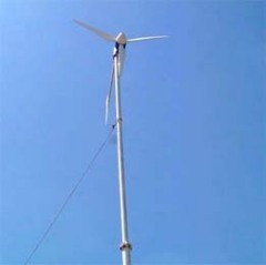 1KW Wind turbine