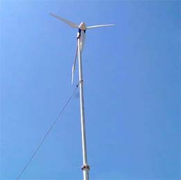 1KW Wind Turbine Generator,Green power system