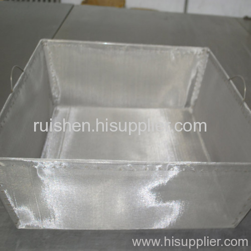 Micron Wire filter Screen