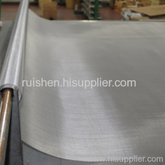 stainless steel filter wire mesh