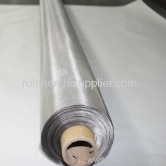 304Stainless Steel Screen