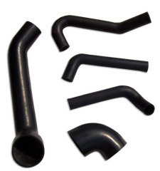 rubber pipe