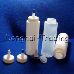 LDPE Squeeze Bottle