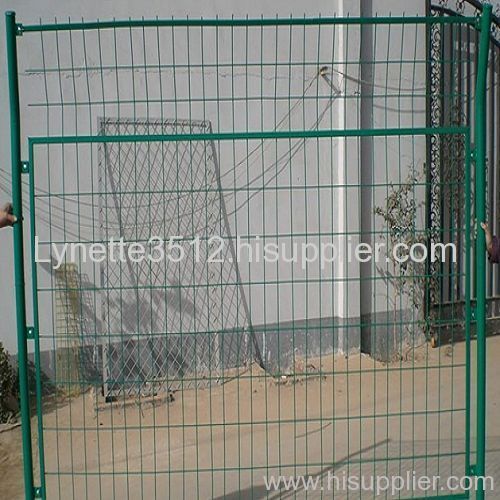 wire mesh fenceS A